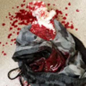 Meet your Posher, George